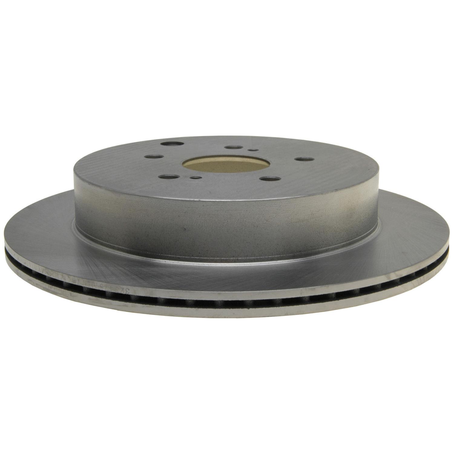 Raybestos 980505 - Disc Brake Rotor Raybestos 980505 Disc Brake Rotor product image 1 of 3