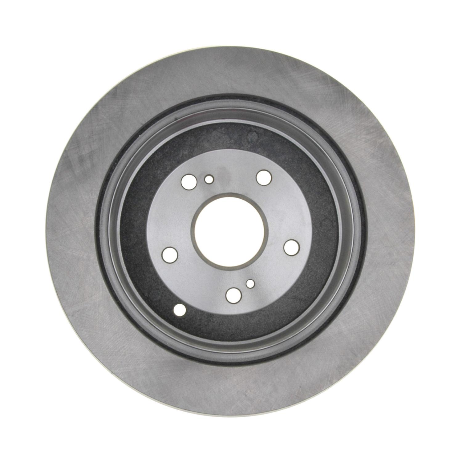 Raybestos 980505 - Disc Brake Rotor Raybestos 980505 Disc Brake Rotor product image 2 of 3