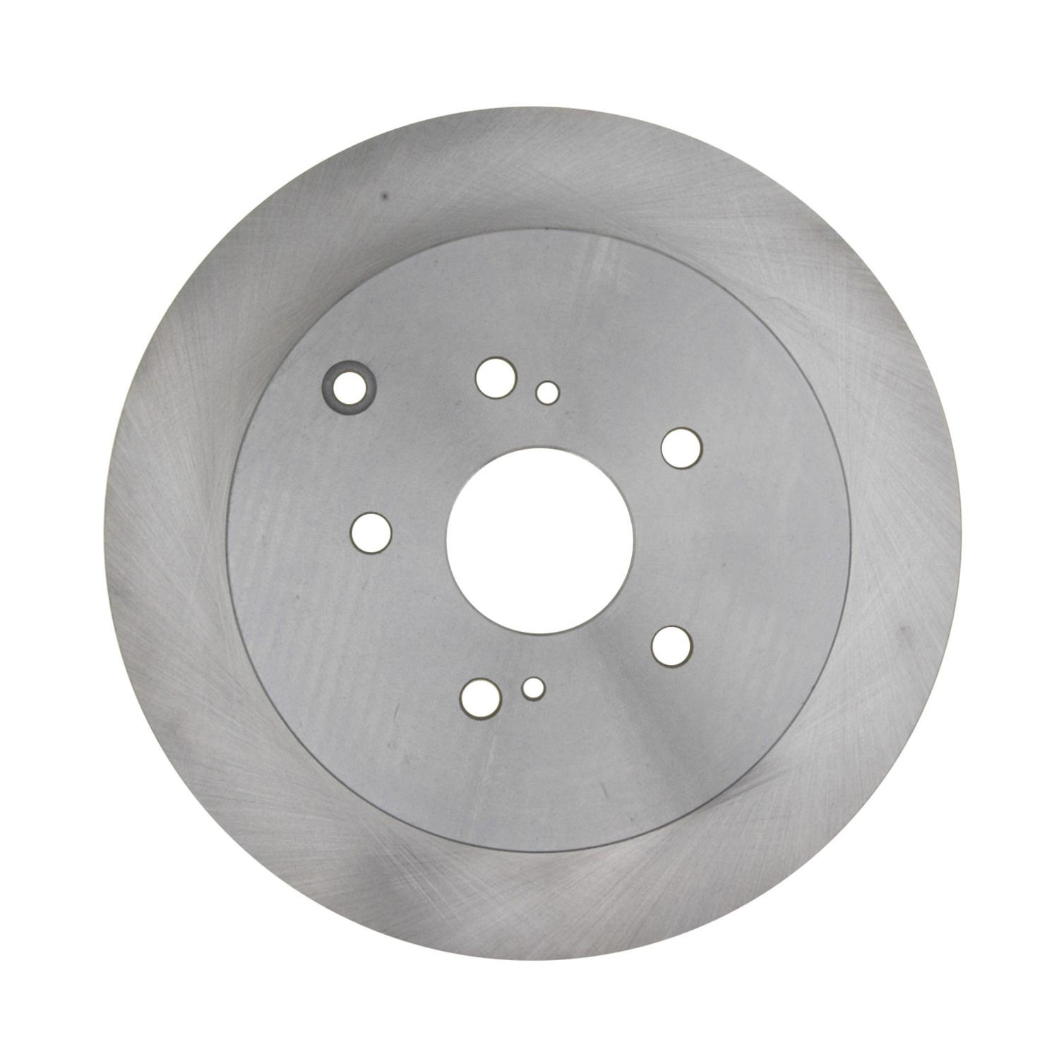 Raybestos 980505 - Disc Brake Rotor Raybestos 980505 Disc Brake Rotor product image 3 of 3