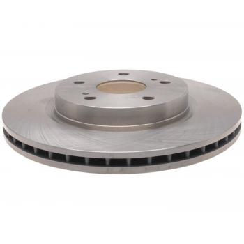 Raybestos 980509R Disc Brake Rotor product image 1 of 3