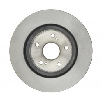 Raybestos 980509R Disc Brake Rotor product image 2 of 3