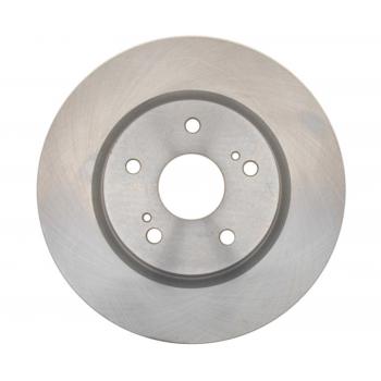 Raybestos 980509R Disc Brake Rotor product image 3 of 3