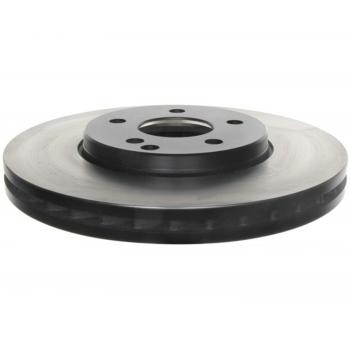 Raybestos 980510 Disc Brake Rotor product image 1 of 3