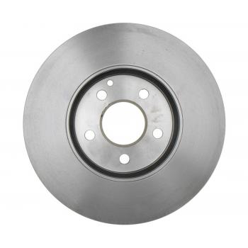 Raybestos 980510 Disc Brake Rotor product image 2 of 3