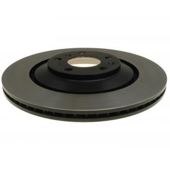 Raybestos 980512 Disc Brake Rotor product image 1 of 3