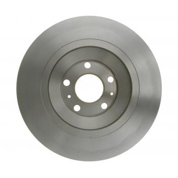 Raybestos 980512 Disc Brake Rotor product image 2 of 3