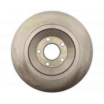 Raybestos 980512R Disc Brake Rotor product image 2 of 3