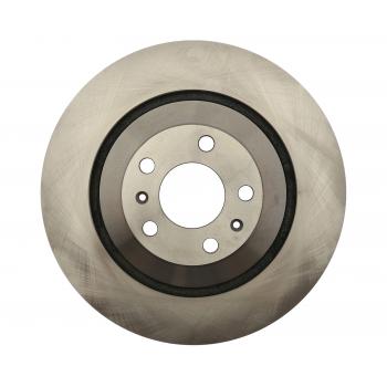 Raybestos 980512R Disc Brake Rotor product image 3 of 3