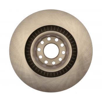 Raybestos 980513R Disc Brake Rotor product image 2 of 3
