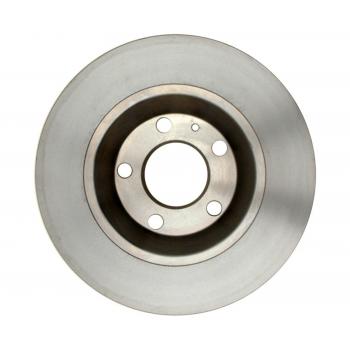 Raybestos 980516 Disc Brake Rotor product image 2 of 3