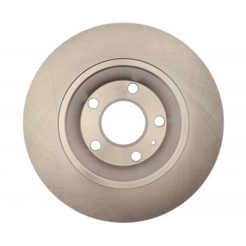 Raybestos 980516R Disc Brake Rotor product image 2 of 3