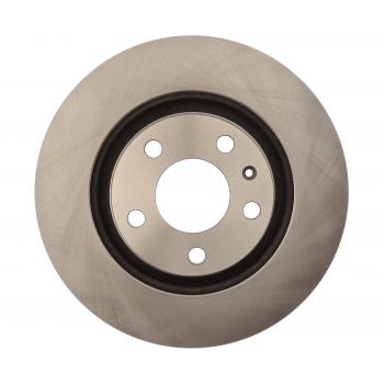Raybestos 980516R Disc Brake Rotor product image 3 of 3