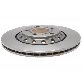 Raybestos 980517 Disc Brake Rotor product image 1 of 3