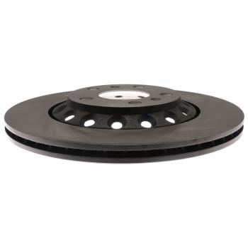 Raybestos 980517R Disc Brake Rotor product image 1 of 3