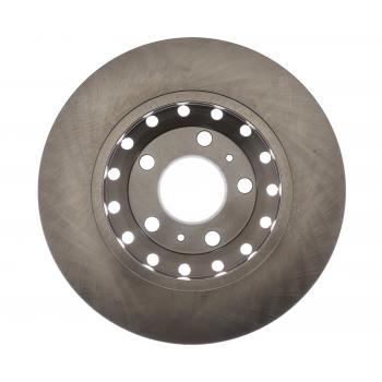 Raybestos 980517R Disc Brake Rotor product image 2 of 3