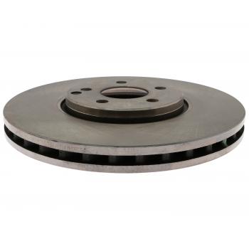 Raybestos 980520R Disc Brake Rotor product image 1 of 3