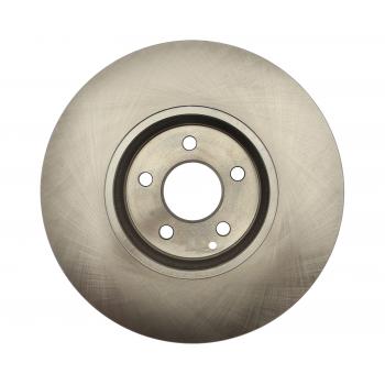 Raybestos 980520R Disc Brake Rotor product image 2 of 3