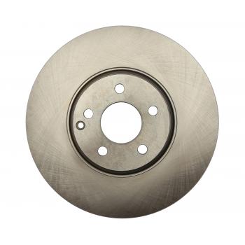 Raybestos 980520R Disc Brake Rotor product image 3 of 3
