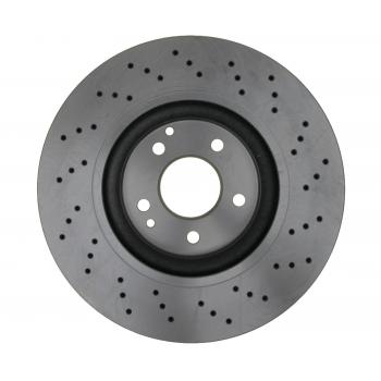Raybestos 980521 - Disc Brake Rotor Raybestos 980521 Disc Brake Rotor product image 2 of 3