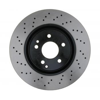 Raybestos 980521 - Disc Brake Rotor Raybestos 980521 Disc Brake Rotor product image 3 of 3