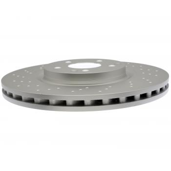Raybestos 980521FZN Disc Brake Rotor product image 1 of 3