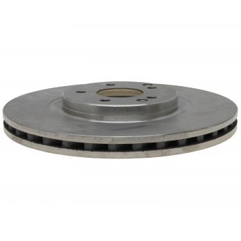 Raybestos 980521R Disc Brake Rotor product image 1 of 3