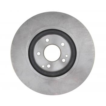 Raybestos 980521R Disc Brake Rotor product image 2 of 3