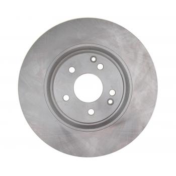 Raybestos 980521R Disc Brake Rotor product image 3 of 3