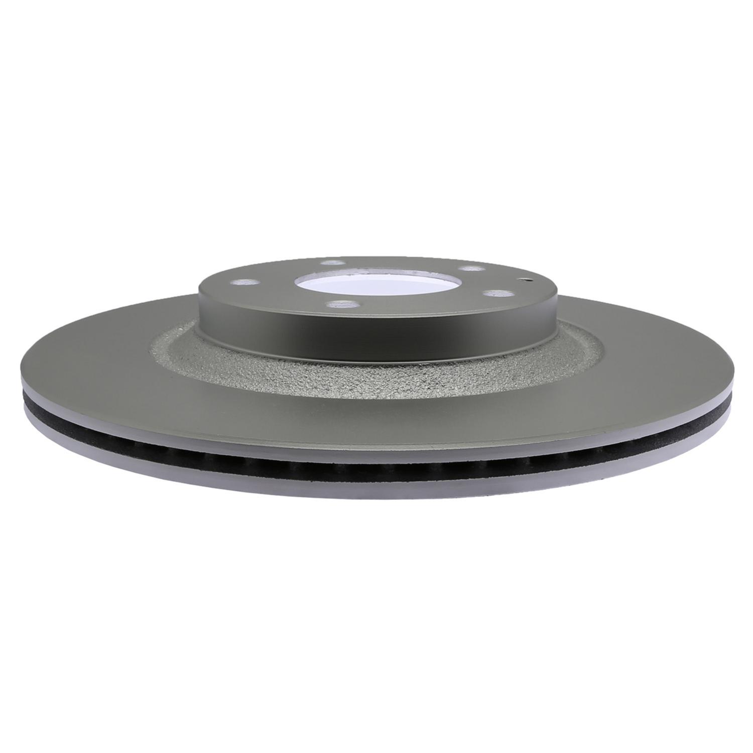 Raybestos 980522FZN Disc Brake Rotor product image 1 of 3