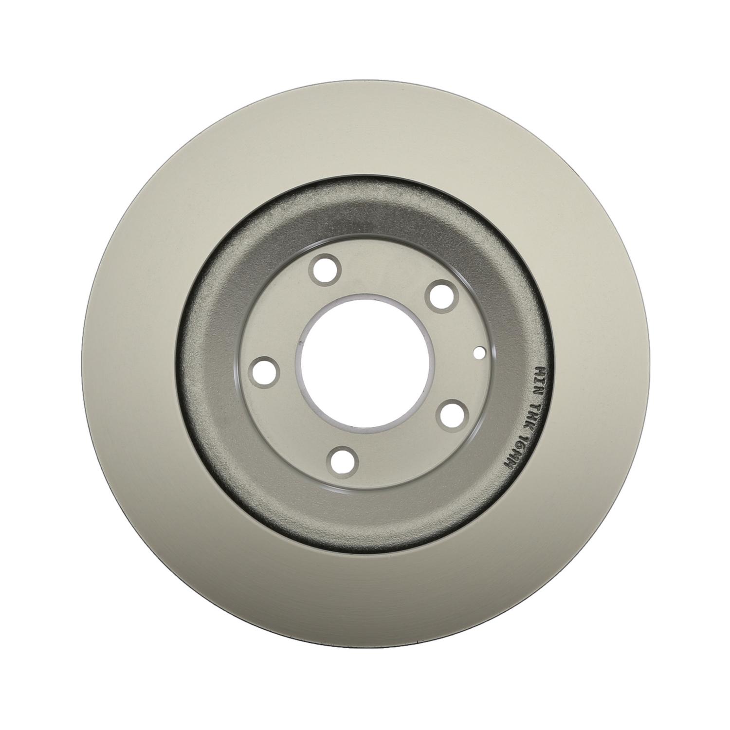 Raybestos 980522FZN Disc Brake Rotor product image 2 of 3