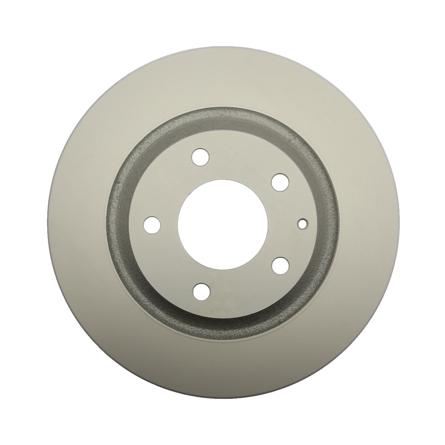 Raybestos 980522FZN Disc Brake Rotor product image 3 of 3