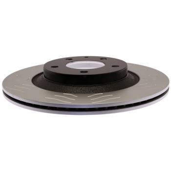Raybestos 980522PER Disc Brake Rotor product image 1 of 3