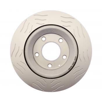 Raybestos 980522PER Disc Brake Rotor product image 2 of 3