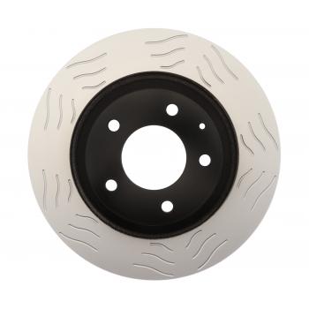 Raybestos 980522PER Disc Brake Rotor product image 3 of 3