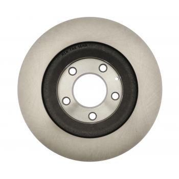 Raybestos 980522R Disc Brake Rotor product image 2 of 3