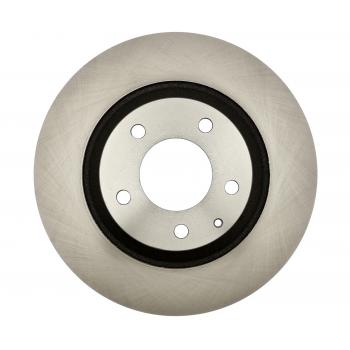 Raybestos 980522R Disc Brake Rotor product image 3 of 3
