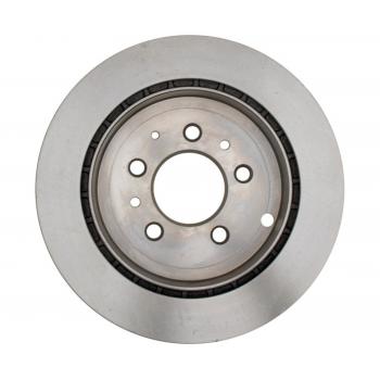 Raybestos 980523 Disc Brake Rotor product image 2 of 3