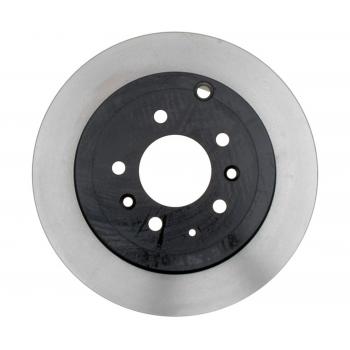Raybestos 980523 Disc Brake Rotor product image 3 of 3