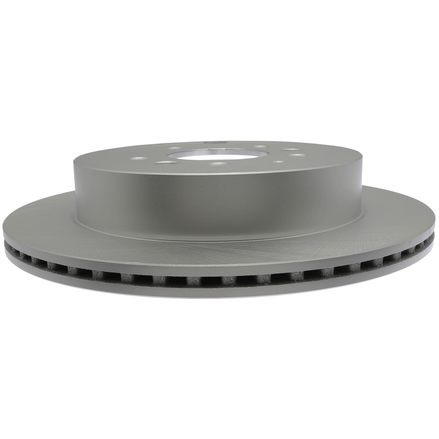 Raybestos 980523FZN Disc Brake Rotor product image 1 of 3