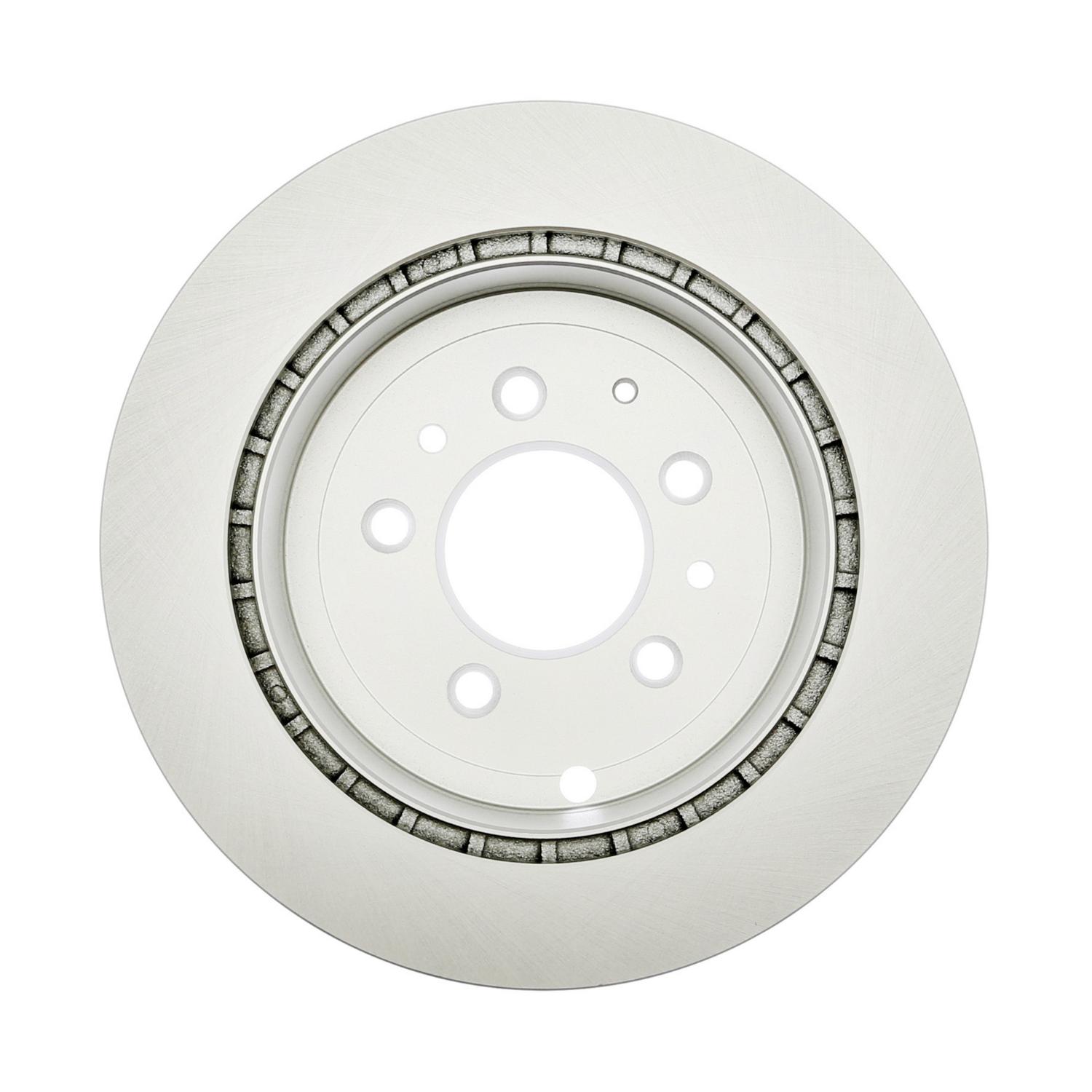 Raybestos 980523FZN Disc Brake Rotor product image 2 of 3