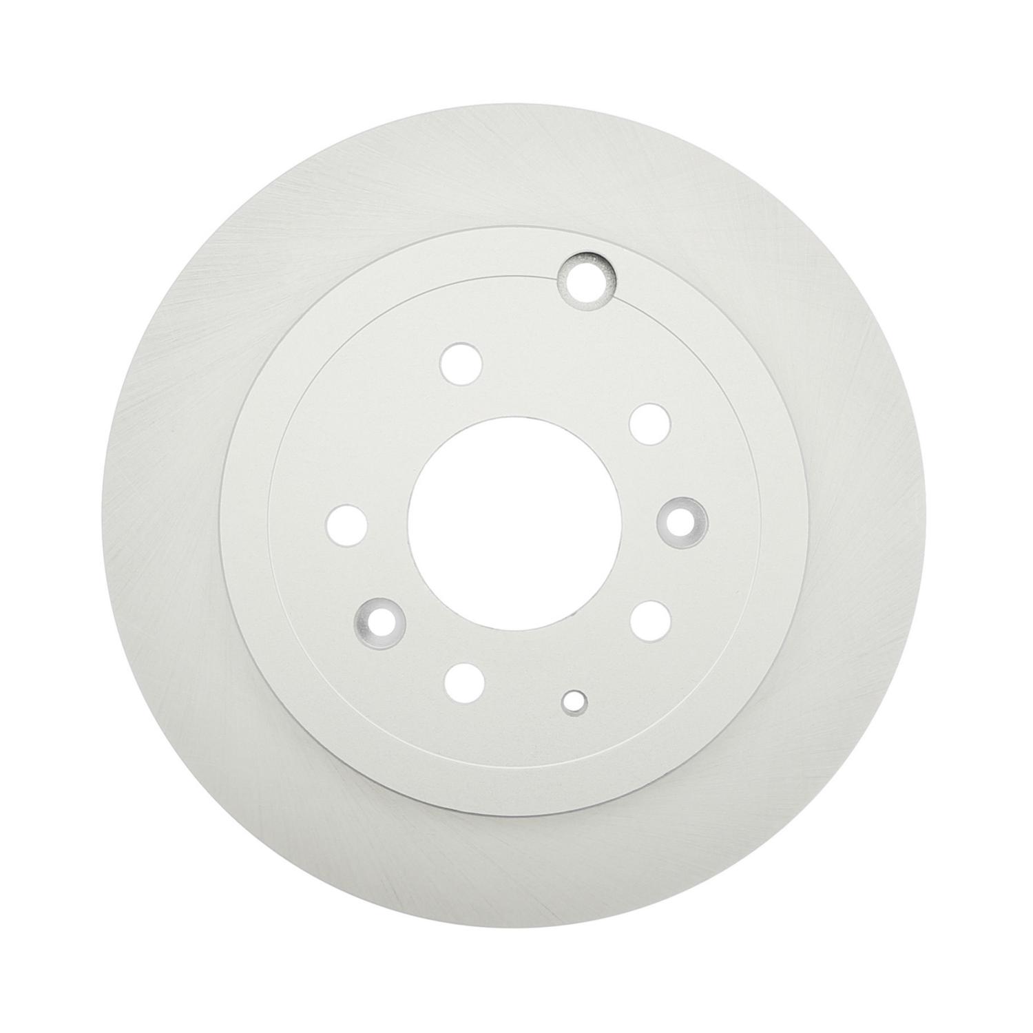 Raybestos 980523FZN Disc Brake Rotor product image 3 of 3