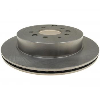 Raybestos 980523R Disc Brake Rotor product image 1 of 3
