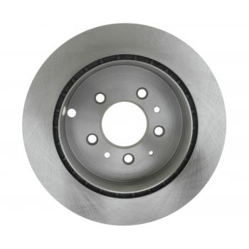 Raybestos 980523R Disc Brake Rotor product image 2 of 3