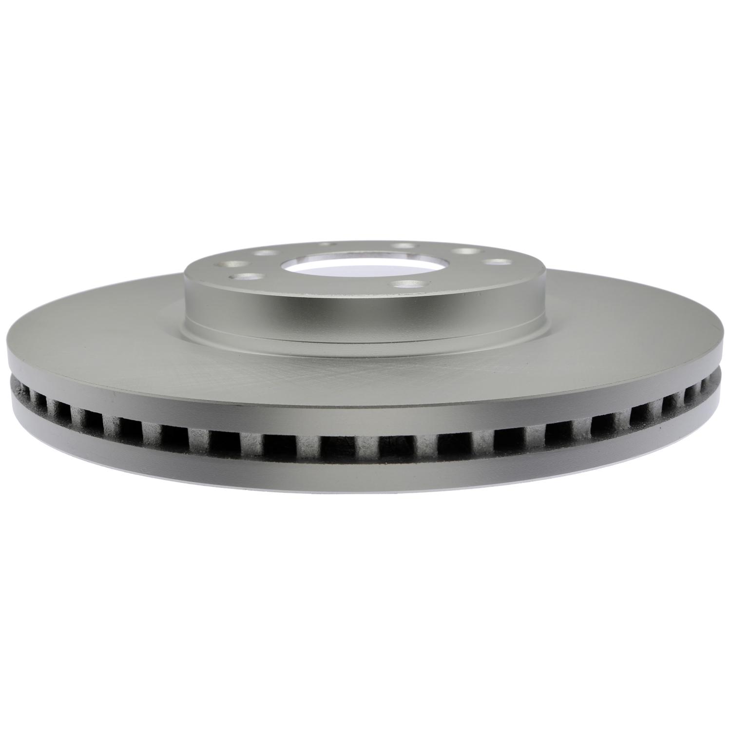 Raybestos 980524FZN Disc Brake Rotor product image 1 of 3