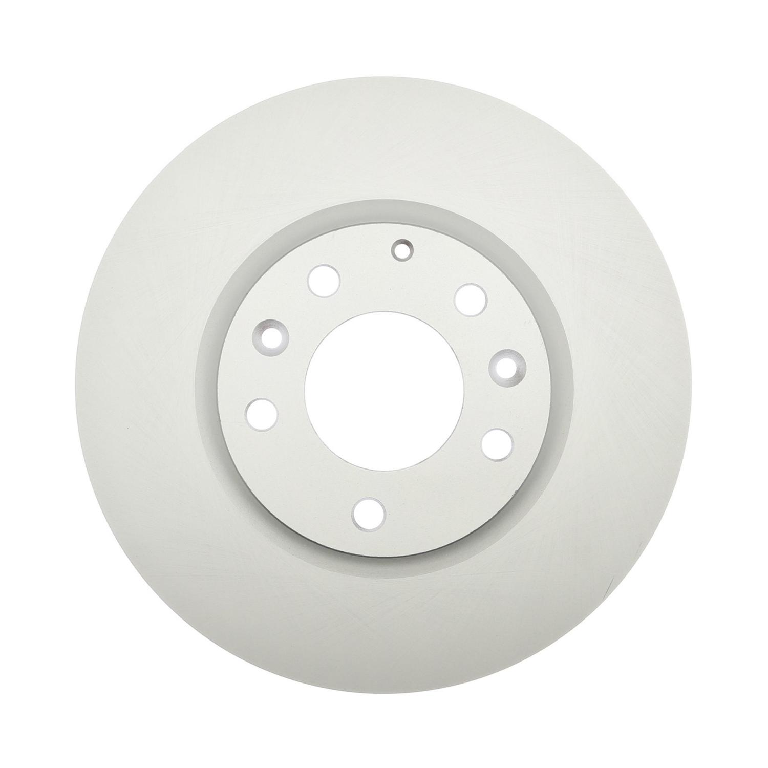 Raybestos 980524FZN Disc Brake Rotor product image 3 of 3