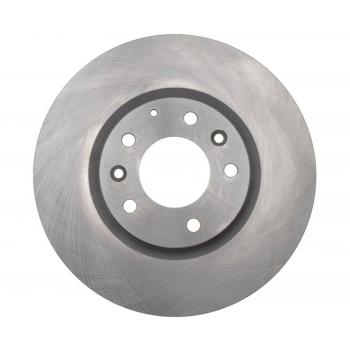 Raybestos 980524R Disc Brake Rotor product image 3 of 3