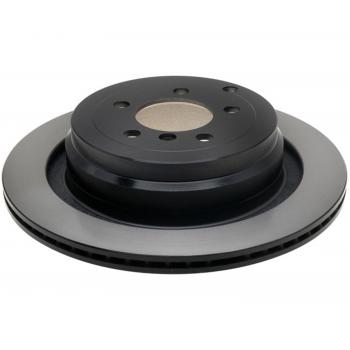 Raybestos 980525 Disc Brake Rotor product image 1 of 3