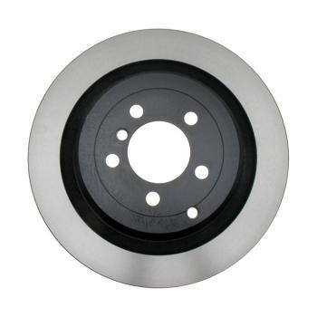 Raybestos 980525 Disc Brake Rotor product image 3 of 3