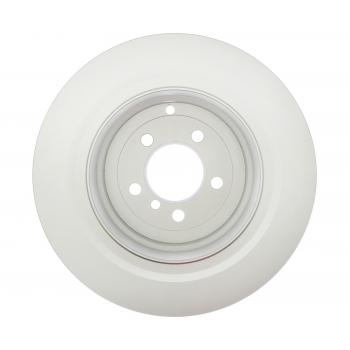 Raybestos 980525FZN - Disc Brake Rotor Raybestos 980525FZN Disc Brake Rotor product image 2 of 3