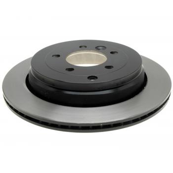 Raybestos 980528 Disc Brake Rotor product image 1 of 3